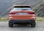 Audi Q3 Quattro S-Line Edition One 2018 года (WW)